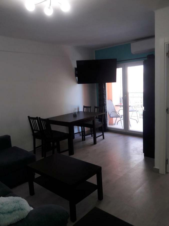 Apartamento Algemsí Cullera Exterior foto